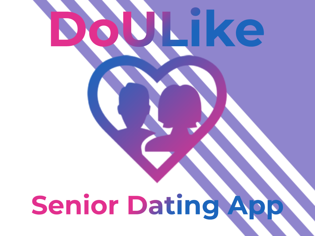 senior dating app